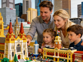 LEGOLAND Discovery Centre Melbourne Tickets