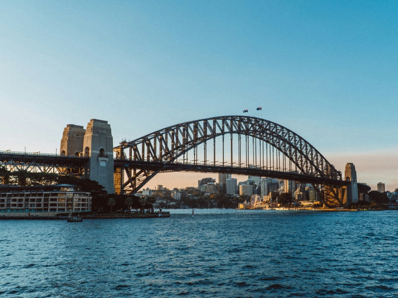 Sydney Sightseeing Tour in Mandarin with Chinese Guide