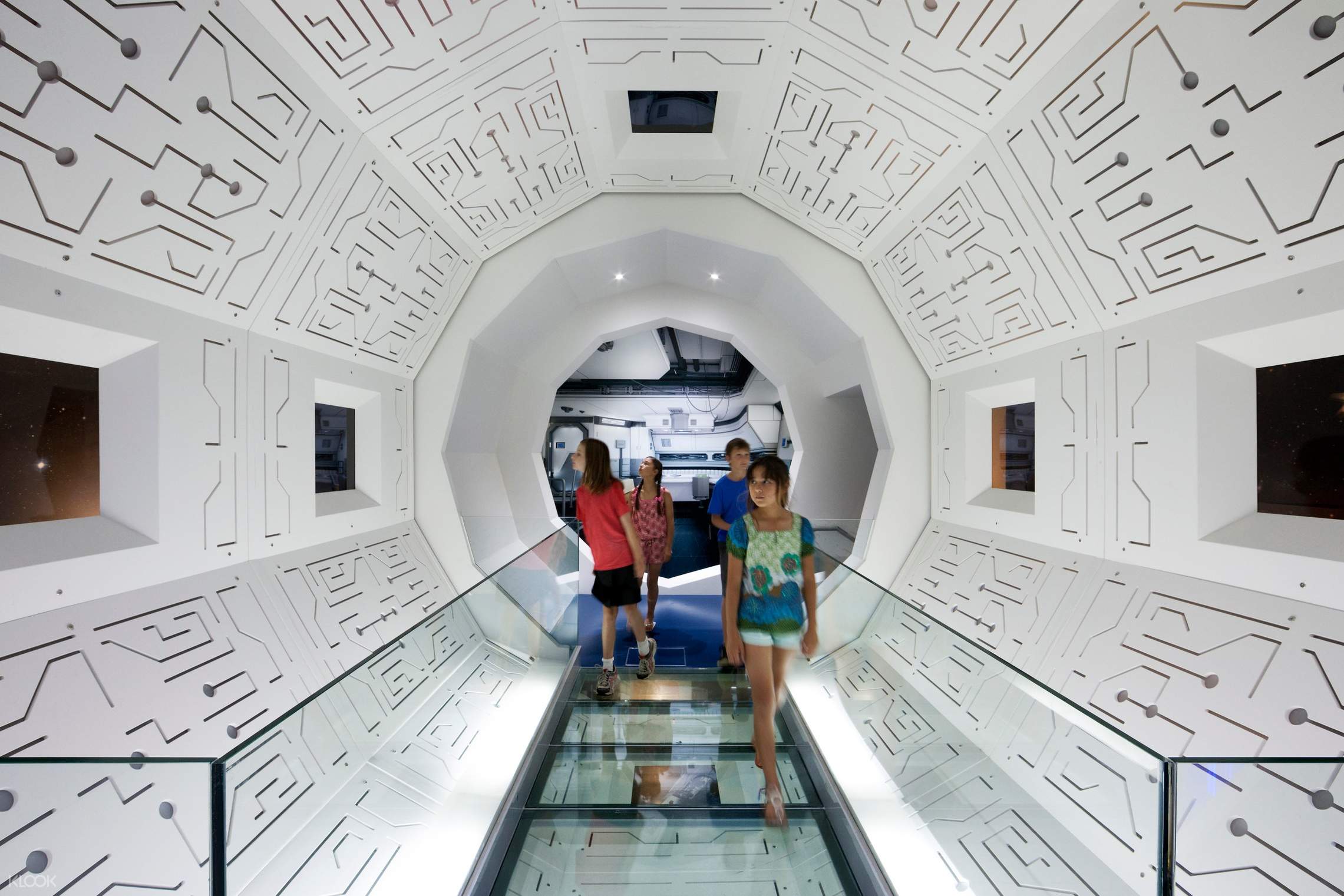 Melbourne Science Museum Admission & Family-Friendly Exhibits