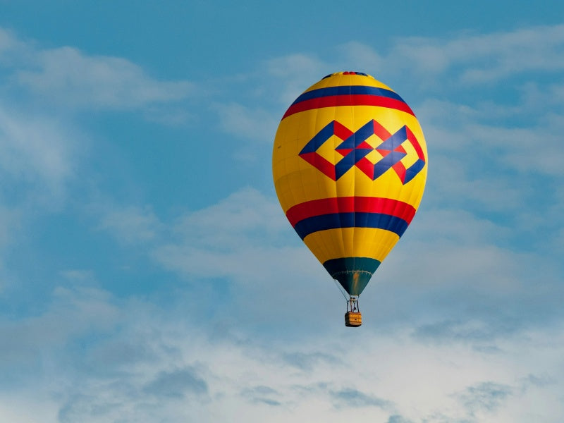 Melbourne Sunrise Hot Air Balloon Flight