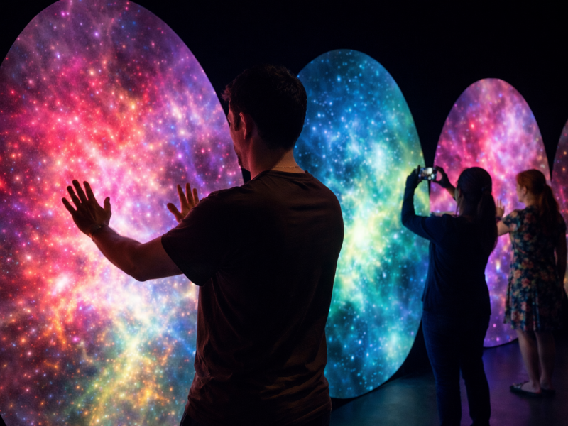 Melbourne Science Museum Admission & Family-Friendly Exhibits