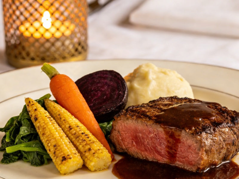 Melbourne Classic Dinner Cruise Yarra River Dining & Skyline Views