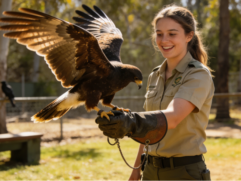 Lone Pine Koala Sanctuary Entry Tickets