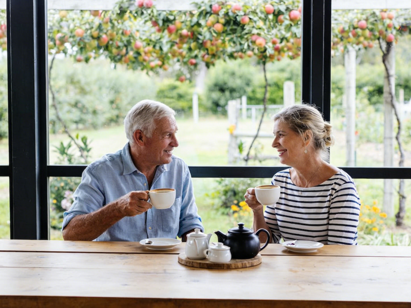 1-Hour Yarra Valley Orchard Tour from Melbourne