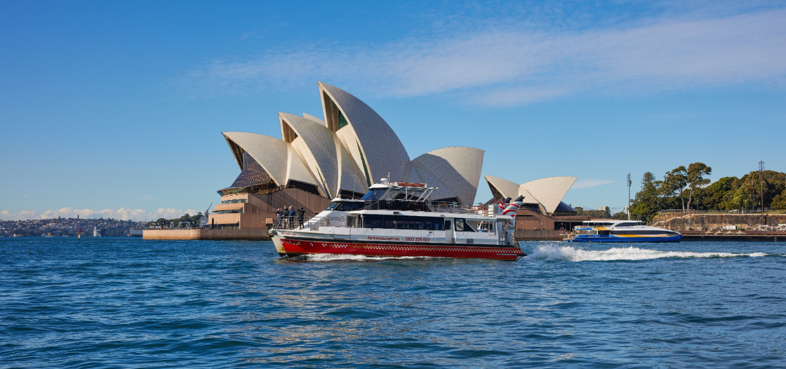 Taronga Zoo