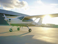 Melbourne Beginner Pilot Flying Experience