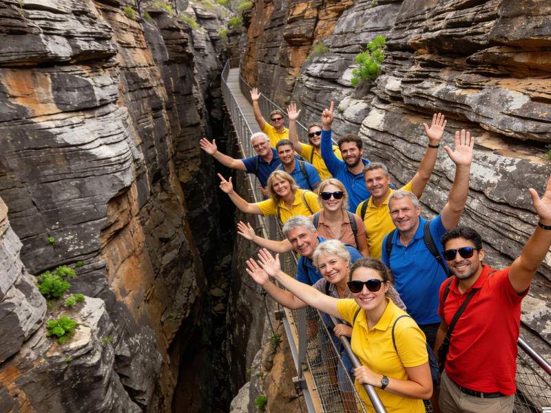 Grampians National Park Day Trip Ultimate Guide & Best Tours