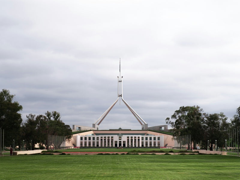 Canberra Day Tour from Sydney