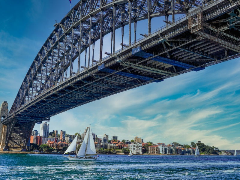 Private Sydney Sightseeing Tour