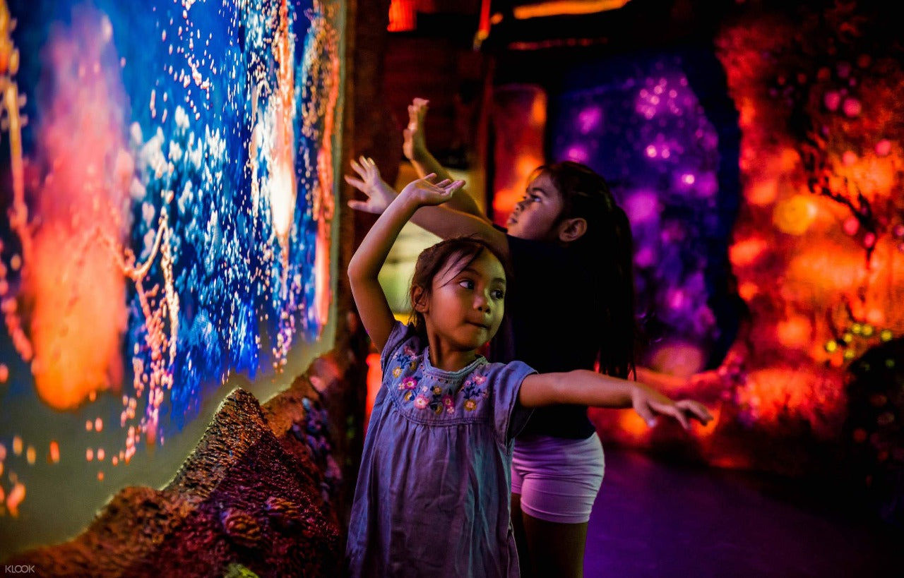 Sydney Aquarium
