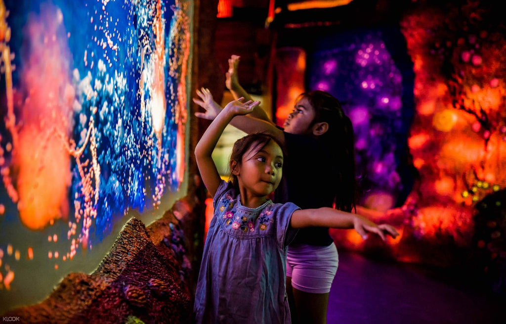Sydney Aquarium