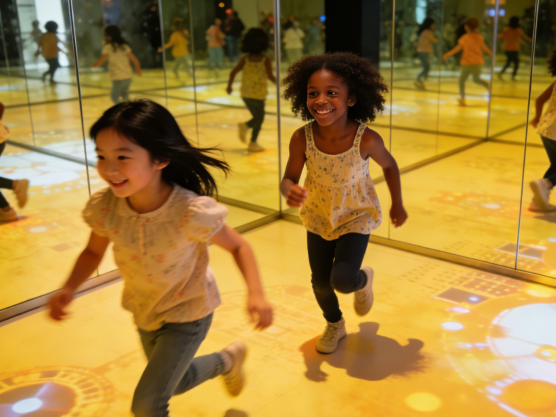 Melbourne Museum Tickets & Exhibitions