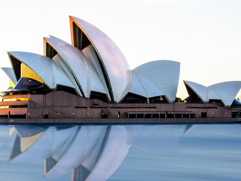 Sydney Sightseeing Tour in Mandarin with Chinese Guide
