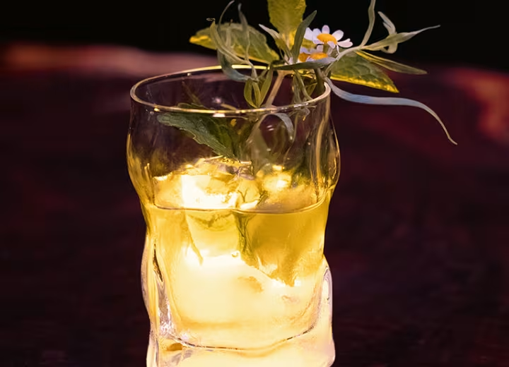 洛杉矶酿酒厂和鸡尾酒体验