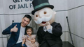 MONOPOLY DREAMS Experience Melbourne