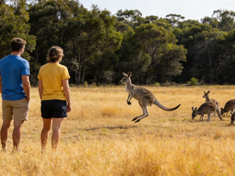 Grampians National Park Day Trip Ultimate Guide & Best Tours