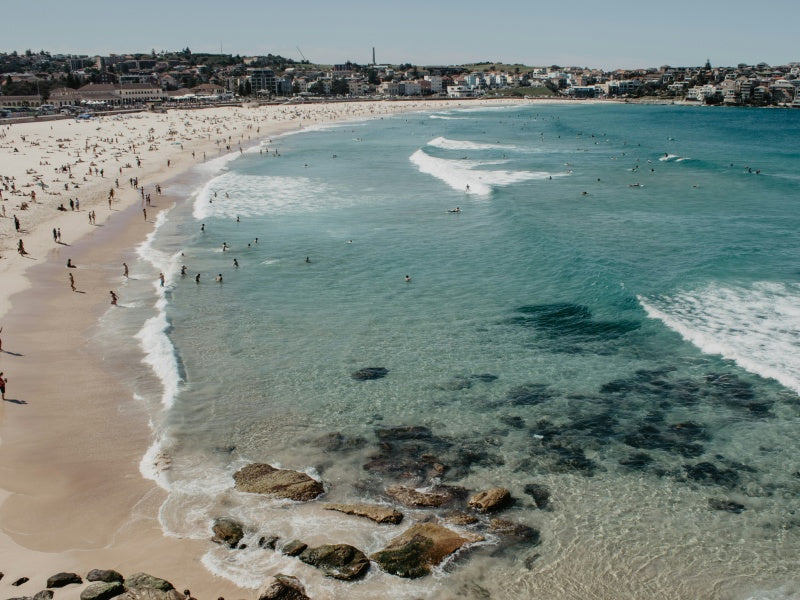 Sydney Sightseeing Tour in Mandarin with Chinese Guide