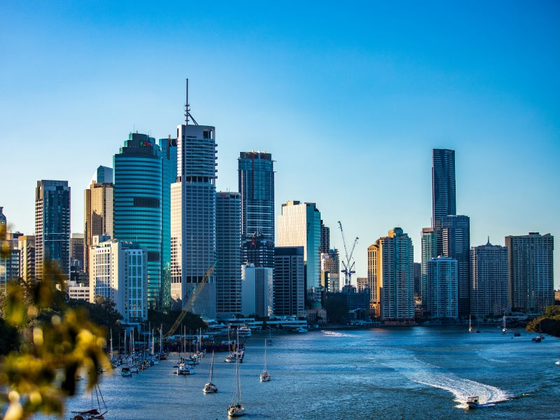 Brisbane River Canoe Adventure Tour
