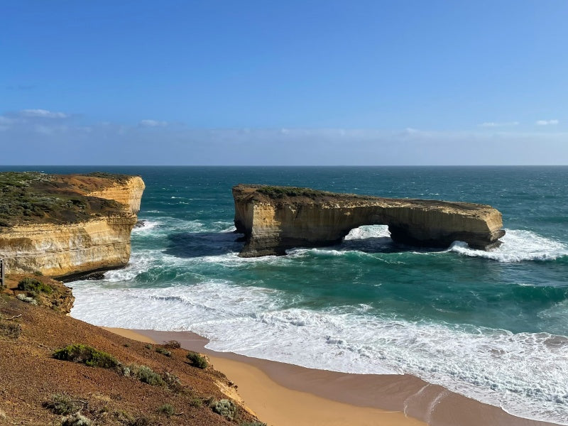 Great Ocean Road Day Tour (from Melbourne)