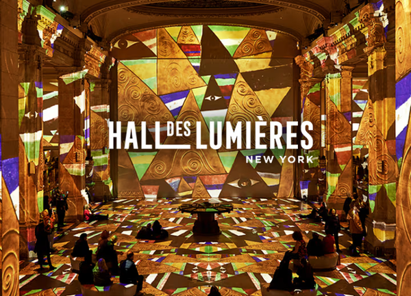 古斯塔夫·克里姆特展