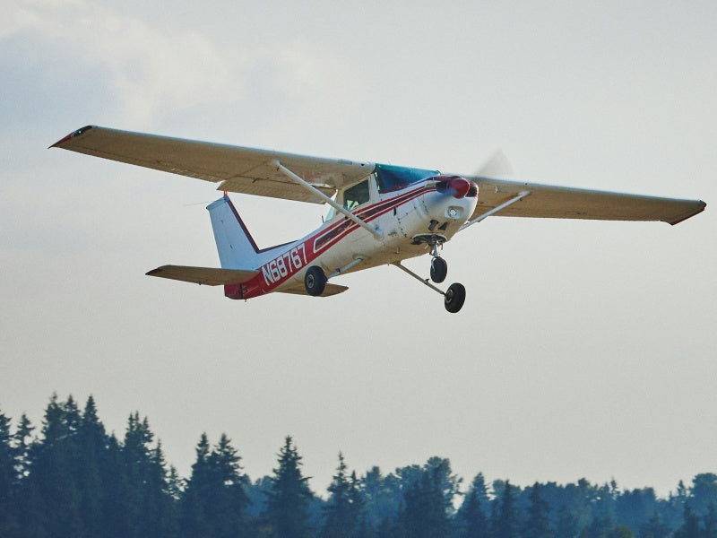 Melbourne Beginner Pilot Flying Experience