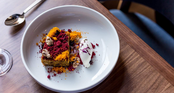 Esquire Drink and Dine - 维多利亚女王大厦