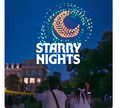 Van Gogh's Starry Nights at NYBG