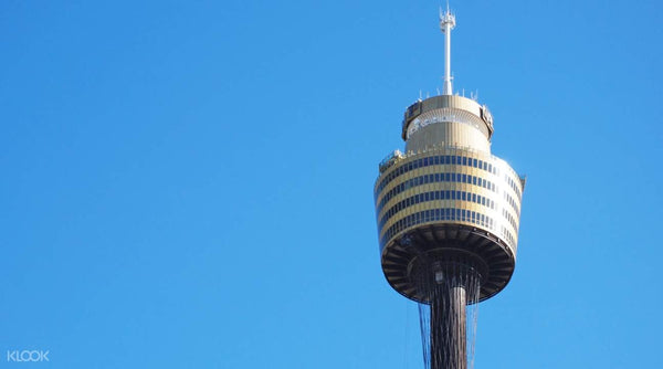 Sydney Tower
