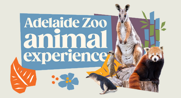 Adelaide zoo