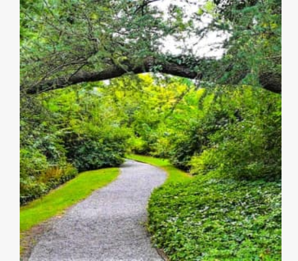 Old Westbury House and Gardens