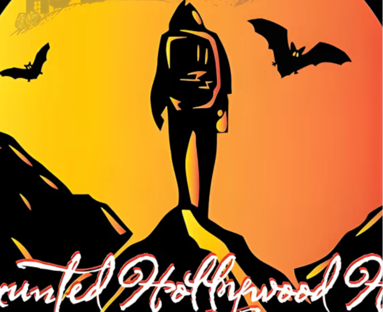 LA Night Hikers