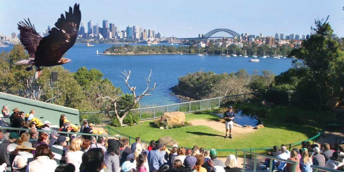 Taronga Zoo