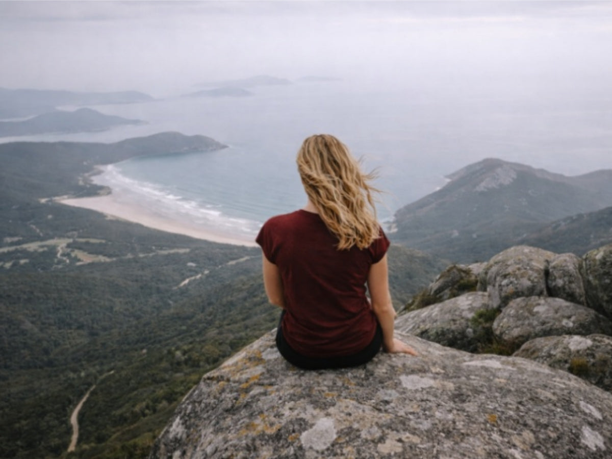 Wilsons Promontory National Park Guided Hiking Day Tour